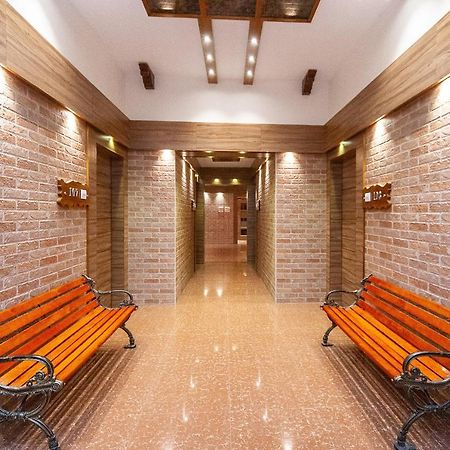 Oyo 29859 Rds Guest House Ambur Ngoại thất bức ảnh