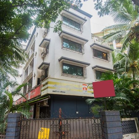 Oyo 29859 Rds Guest House Ambur Ngoại thất bức ảnh
