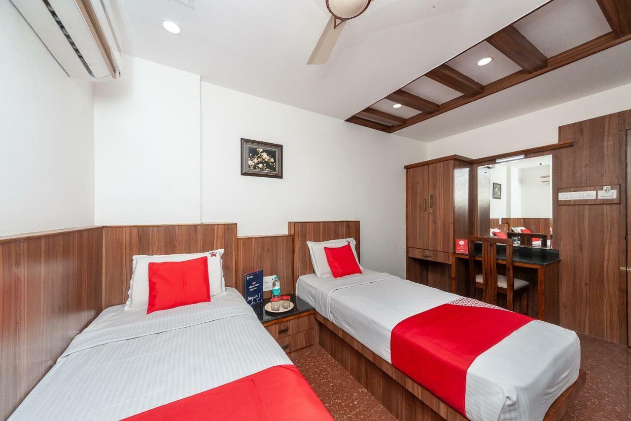 Oyo 29859 Rds Guest House Ambur Ngoại thất bức ảnh