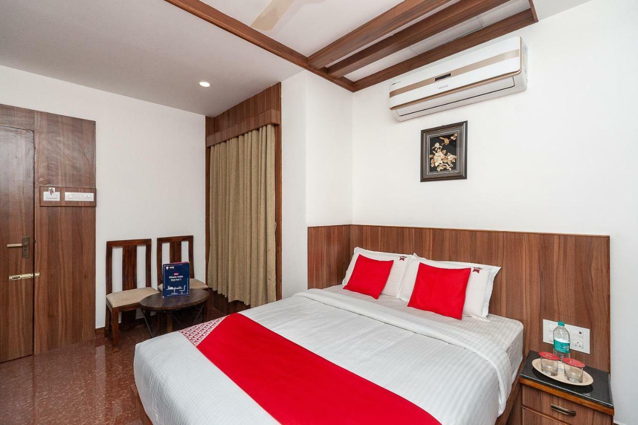 Oyo 29859 Rds Guest House Ambur Ngoại thất bức ảnh