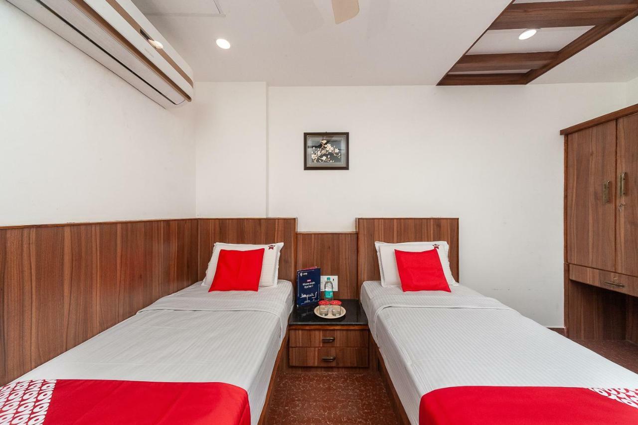 Oyo 29859 Rds Guest House Ambur Ngoại thất bức ảnh