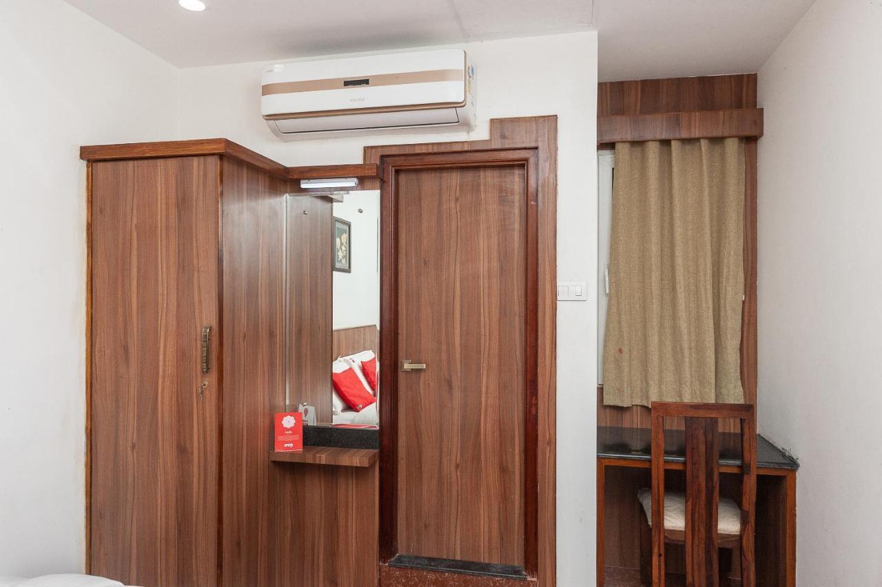 Oyo 29859 Rds Guest House Ambur Ngoại thất bức ảnh