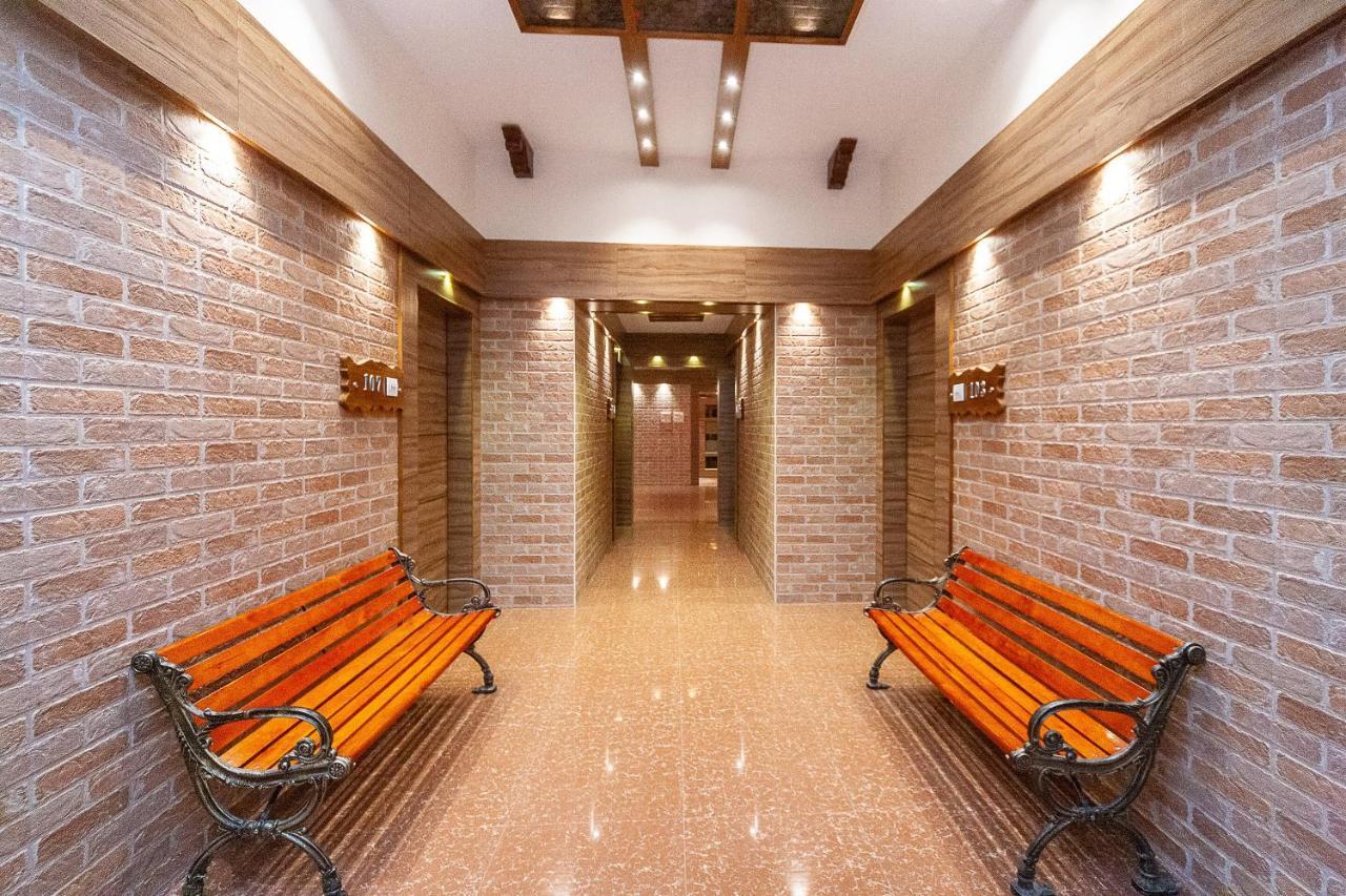 Oyo 29859 Rds Guest House Ambur Ngoại thất bức ảnh