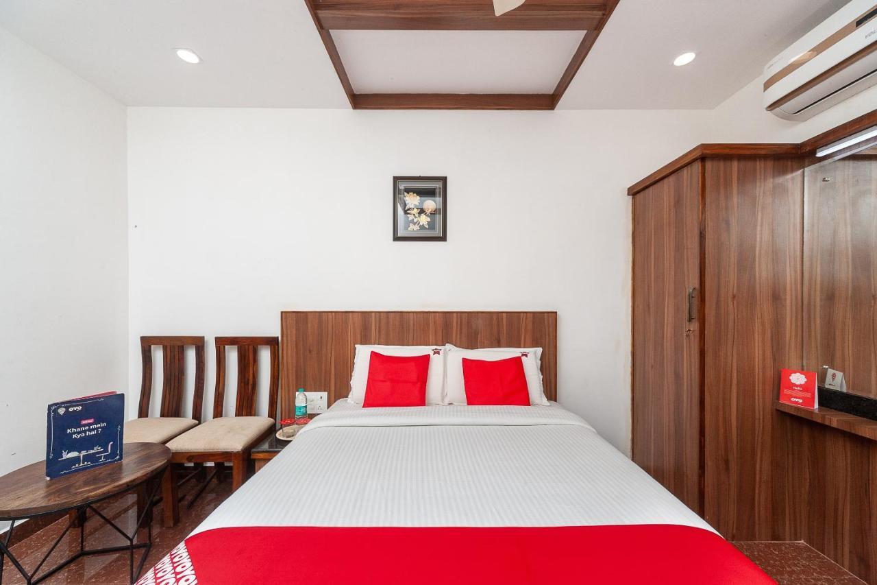 Oyo 29859 Rds Guest House Ambur Ngoại thất bức ảnh