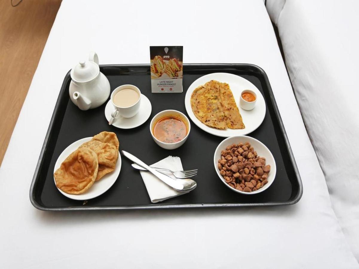 Oyo 29859 Rds Guest House Ambur Ngoại thất bức ảnh